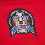 Mitchell & Ness Pánský dres Detroit Red Wings NHL Steve Yzerman #19 1996-97 Premium Power Play Velikost: L