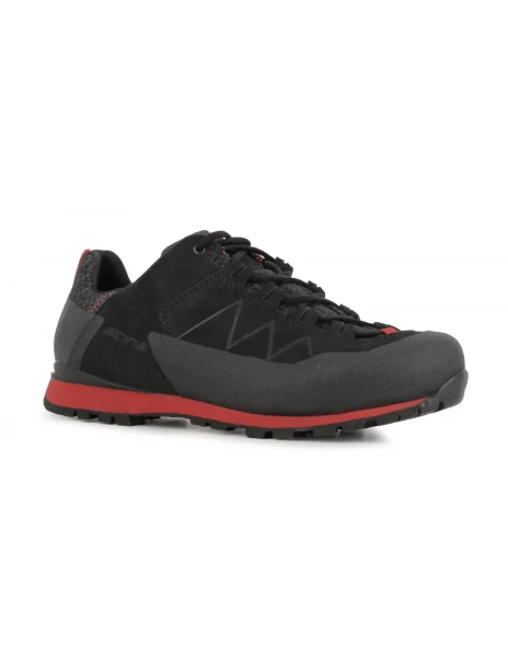 Alpina JOY LOW 2.0 W BLACK 35 3669-35