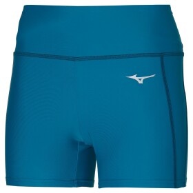 Běžecké legíny Mizuno Core Short Tight J2GB120526 Velikost textilu: M