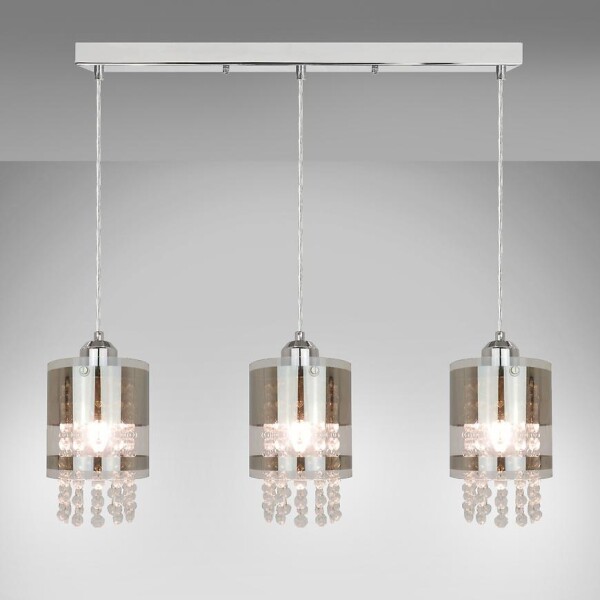 Závěsné svítidlo Bru P17017-3 LW3