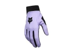 Fox Ranger dámské rukavice Lilac vel. M