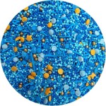 Cukrové zdobení Pohádková obloha 80g - I LOVE CAKES