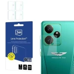 3mk Lens Protection sklo na fotoaparát pro Realme GT 7 (5903108667524)