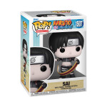Funko POP Animation: Naruto - Sai
