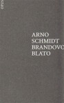 Brandovo blato Arno Schmidt