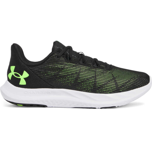 Under Armour UA Charged Speed Swift-BLK Pánské boty černé 46 3026999-005-12