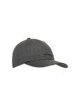 Unisex merino kšiltovka ICEBREAKER Unisex 6 Panel Cap, Obsidian/Black velikost: OS UNI)