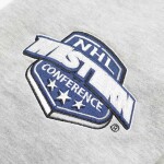 Starter Pánská mikina Vegas Golden Knights NHL Assist Hoodie Velikost: M