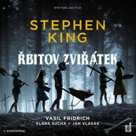 Zviřátek, Stephen King