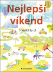 Nejlepší víkend, 1. vydání - Patrik Hartl