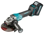 Makita GA036GZ / Aku úhlová bruska / 40V / 150 mm / 8.500 ot-min / bez Aku (GA036GZ)