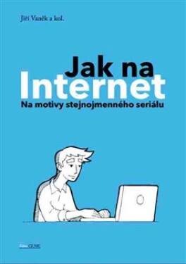 Jak na Internet