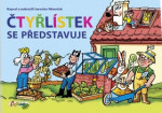 Čtyřlístek se představuje - Jaroslav Němeček