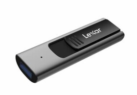 Lexar JumpDrive M900 128GB / Flash Disk / USB 3.1 / čtení: 400MBs / zápis: 90MBs (LJDM900128G-BNQNG)