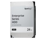 Synology 3,5" HDD HAT5320-24T Enterprise (NAS) (24TB, SATA III, 7200 RPM, 1GB) EDF_481791