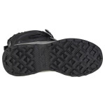 Boty Kappa Vipos Tex T Jr 260902T-1115 38