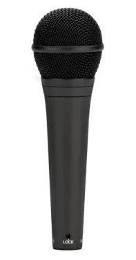 RODE M1-S / Dynamický mikrofon / kardioida / 75-18 000 Hz / vypínač (M1S DYNAMIC)