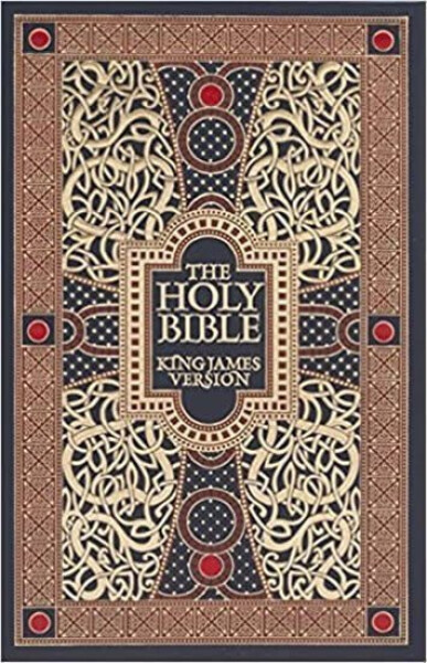 Holy Bible: King James Version
