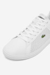 Tenisky LACOSTE EURO BASE 48SFA0124-21G Syntetický materiál,Přírodní kůže (useň) - Lícová