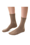 Ponožky Steven art.053 Organic Cotton & Bio Camel 35-40 černá 38-40