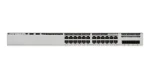 Cisco Catalyst 9200 24 port PoE+ / Switch / 24 GigE / Network Advantage (C9200-24P-A)