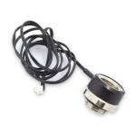 Aqua Computer Temperature sensor internal/external thread G1/4 (miniature connector) (53219)