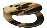 Schütte SEA STONE | MDF, Soft Close 4008431801278