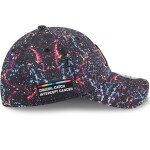 New Era Pánská kšiltovka Chicago Bears NFL "B" 2025 Crucial Catch 39THIRTY Flex Velikost: S/M