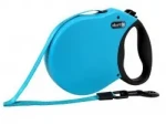 Alcott Adventure Vodítko modrá - velikost XS (AC-15165)