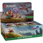 Magic The Gathering: Bloomburrow - Play Booster