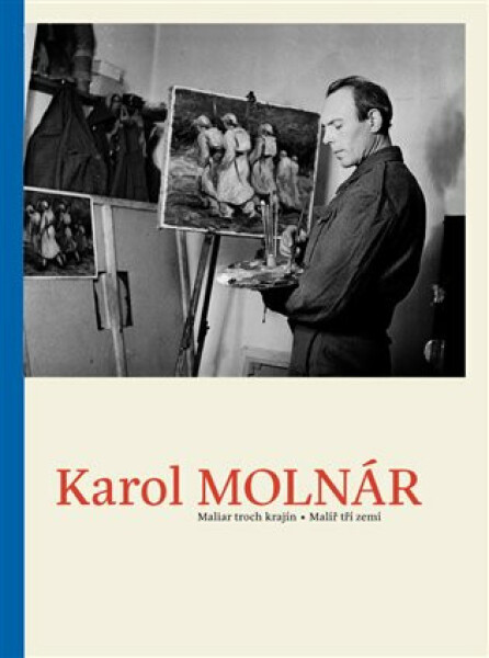 Karol Molnár - Pavel Šmidrkal