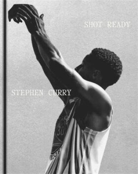 Shot Ready - Stephen Curry