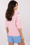 Svetr model 208523 Italy Moda universal