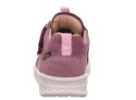 Dětské celoroční boty Superfit 1-000369-8500 Velikost: 21