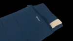 Outwell Contour Lux (Pravý zip) tmavě modrá / Spací pytel (230487)
