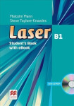 Laser (3rd Edition) B1: Student´s Book + eBook - Malcolm Mann