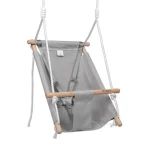 Tulano Hop 40 šedo-bílá