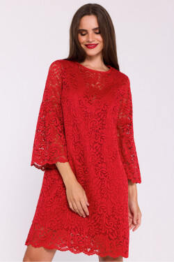 Večerní šaty model 201108 Stylove XL