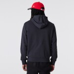 New Era Pánská mikina Tampa Bay Buccaneers NFL Established Hoodie Velikost: 3XL