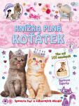 Knížka plná koťátek - Kolektiv