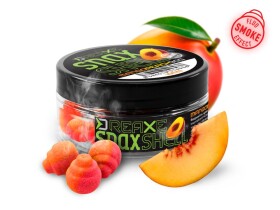 Delphin Nástraha D Snax Shell Mango-Broskev,Delphin Nástraha D Snax Shell Mango-Broskev