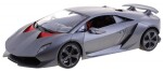 RASTAR Auto na dálkové ovládání R/C Lamborghini Sesto Elemnto Rastar 1:14