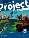 Project Učebnice