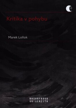 Kritika pohybu Kritika