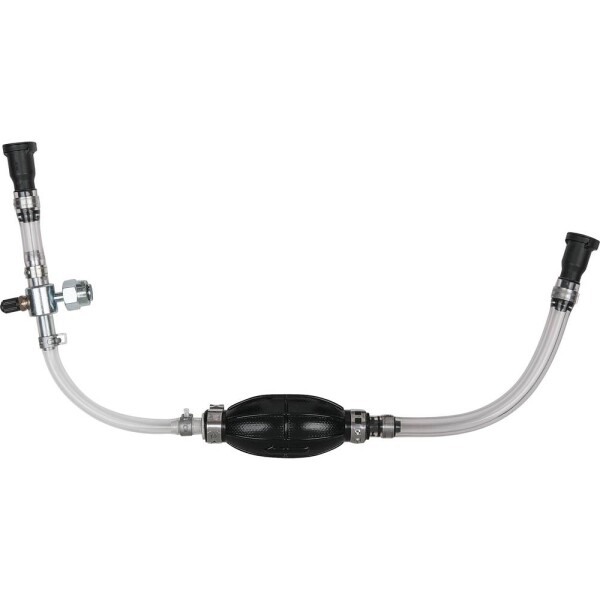 KS Tools 150.9031 Hadice s čerpadlem