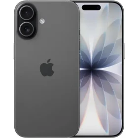 Apple iPhone 17 512GB černá / 6.3" / 8+512GB / iOS26 (MG6P4SX/A)