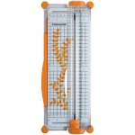 Fiskars 1003916 Řezačka papíru A4 / až 5 listů po 80 g/m2 (1003916)