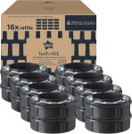 Tommee Tippee Sangenic Twist&Click 16 ks náhradní kazety