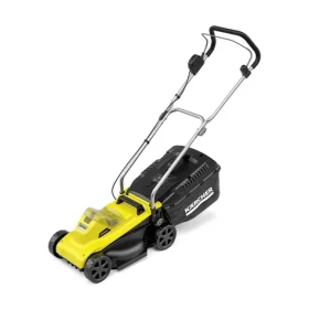 Kärcher LMO 2-18 / Aku Sekačka na trávu / 18V / záběr 32 cm / koš 30 l / Bez aku (1.445-400.0)