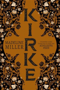 Kirke (poškozené) - Madeline Millerová